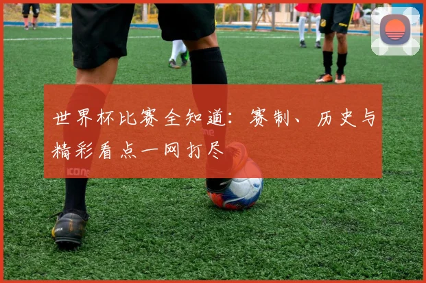 世界杯比赛全知道：赛制、历史与精彩看点一网打尽