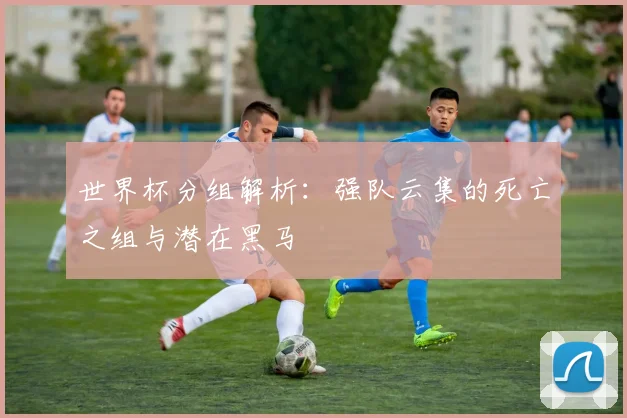 世界杯分组解析:强队云集的死亡之组与潜在黑马